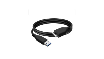 USB 3.0 Cable A to Micro B