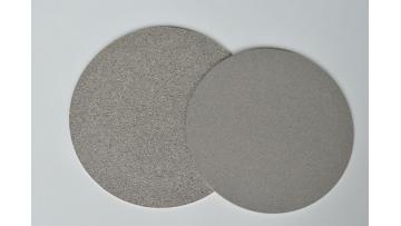 Porous Metal Materials