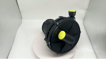 BJ-9212 Secondary Air Pump