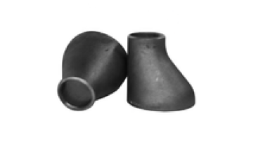 Stainless Steel Concentric Reducer Pipe Fitting - New Design Weld1