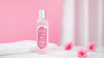 Cherry Softening Lotion