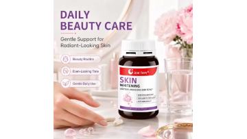 skin whitening Capsules