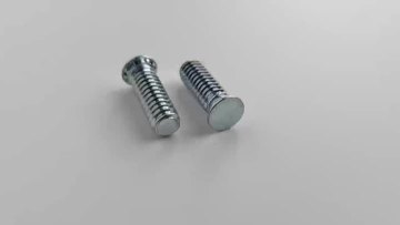 Self Clinching Screw FH M4 15 ZI