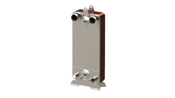 Plate heat exchanger workshop