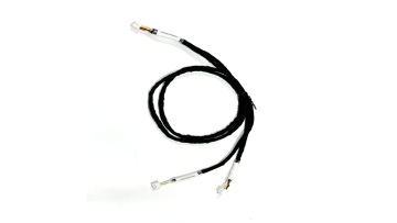 BMS 485 Communication Y Splitter Cable XH2.54 Connector Harness
