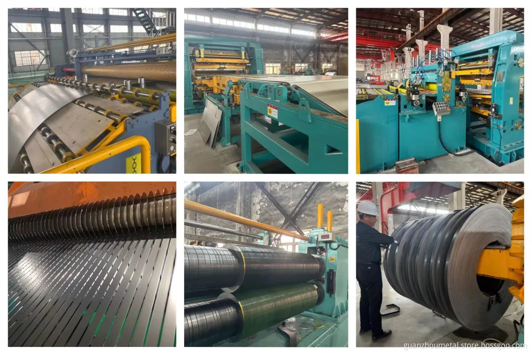 Automotive structural steel