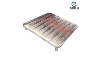Vibrating Platforms