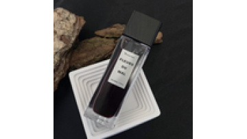 Original Branded Men's Perfume with Woody Scent and Long-Lasting Cologne1