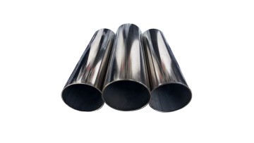Stainless steel pipe