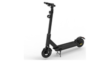 New APP LED headlight and tail light safety transportation suitable adult and teenagers electric scooter sharing1