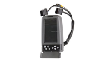 Excavator Parts 4500714 450-0714 Monitor 320D Monitor Display Screen For Caterpillar CAT 312D 313D Monitor CAT3201