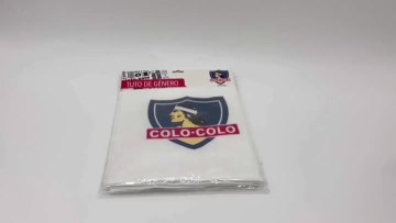 Absorbent  bamboo cotton muslin cloth