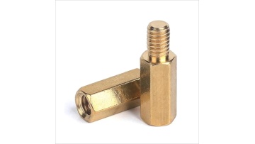 HYUNTO Hex Head Nut