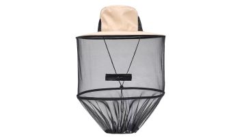 Anti bee caps