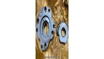 K3V112 Hydraulic Pump Spare Parts