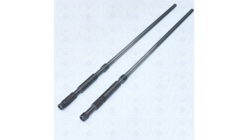 Shaft ZSK76MV 