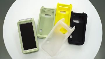 PAX a910 Silicone Protective Case