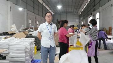 Packaging Table Legs