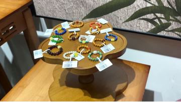 jade inlay ring,pearl ring