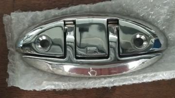 Stainless steel 316 yacht marine accessories marine parts1
