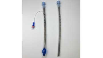 100% Reinforce Silicone laryngeal mask