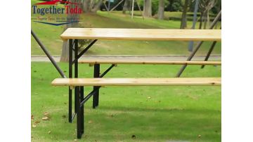 Beer Table