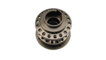 Factory Professional Custom CNC Milling&Turning Parts CNC Machining Aluminum Parts Services1