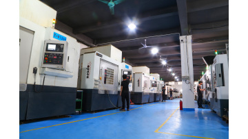 GZ prototype manufacture 