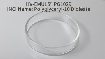 Polyglyceryl 10 Dioleate