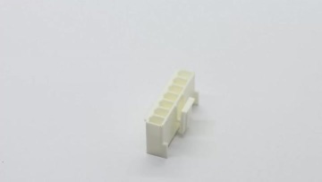 VH3.96mm Housing Connector Series