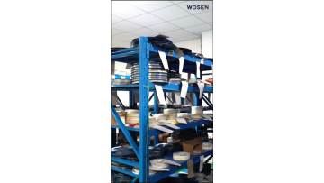 Our professional electronic components warehouse