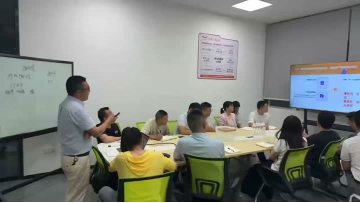 WJM Management Team Meeting and Training