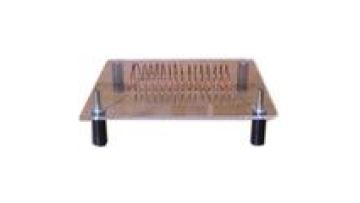 Gelsonlab HSPEM-020 3 Coils Current Magnetic Field Demonstrator1