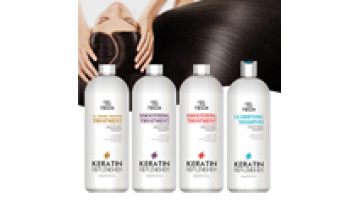 Brazilian Afro Straightening Hair Keratin Treatment1