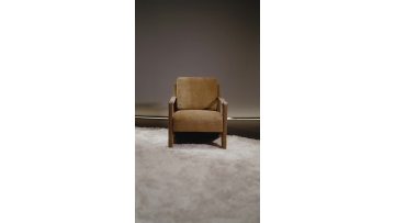 Luxury Arm Chair