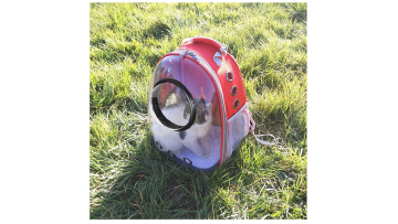 Pet space capsule backpack02