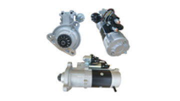 24V 7.5KW Motor Starter for Kamaz Cummins 100500646 M105R3004SE1