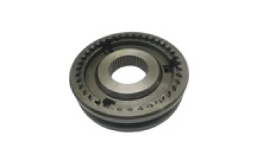Hot sale Transmission  Synchronizer auto parts for IVECO1