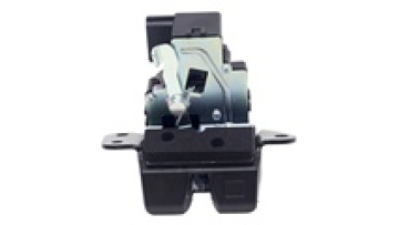 High Quality Auto Parts 81230-2W000 Tailgate Trunk Lock Latch Lid Switch Lock Latch Actuator For Hyundai SANTA Kia CARENS RONDO1