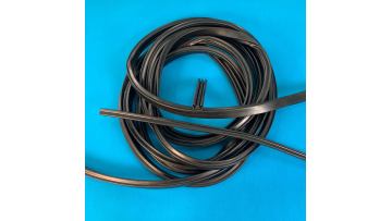 Reinforced Fabric Inflatable Seal-High Wear Resistance