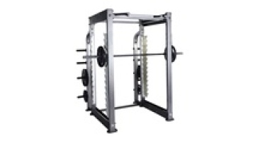3D smith machine