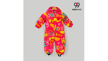 Kids Ski 030