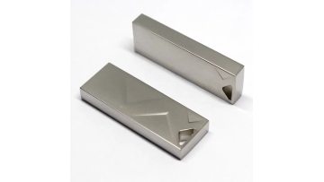 Top selling gift metal 128GB USB flash drive