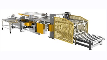Can making equipment for metal square can  making line for 1-5l metal cans production line1