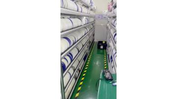ESD SMT Reel Storage Cart