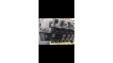 PSL&PSV valve factory