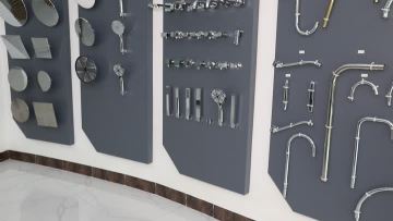 Faucet/Mixer/Tap manufacturer from China-KPO group