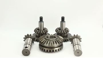 Bevel Gear