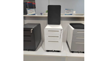 File storage cabinet