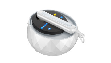 SD-056B RF radio frequency skin tightening machine for face and body